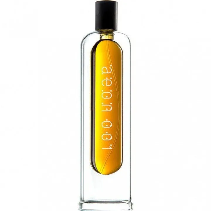 Aeon Perfume Aeon 001 perfume bottle