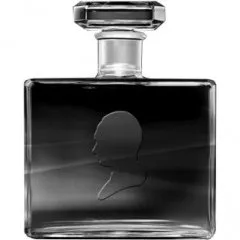 Leaders Number One perfume bottle