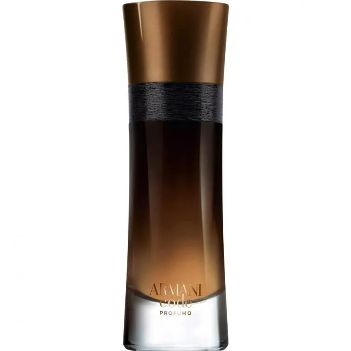 Giorgio Armani Armani Code Profumo parfüm şişesi