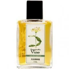 Fleurage Perfume Atelier Honeysuckle Vine parfüm şişesi