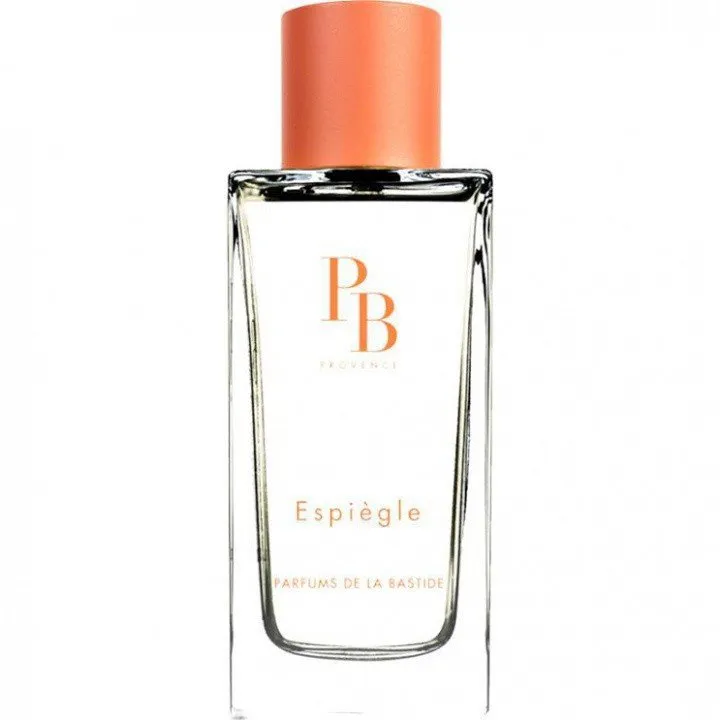 Parfums de La Bastide Espiègle parfüm şişesi