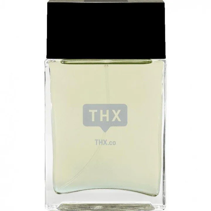The THX Co. 4 Him parfüm şişesi