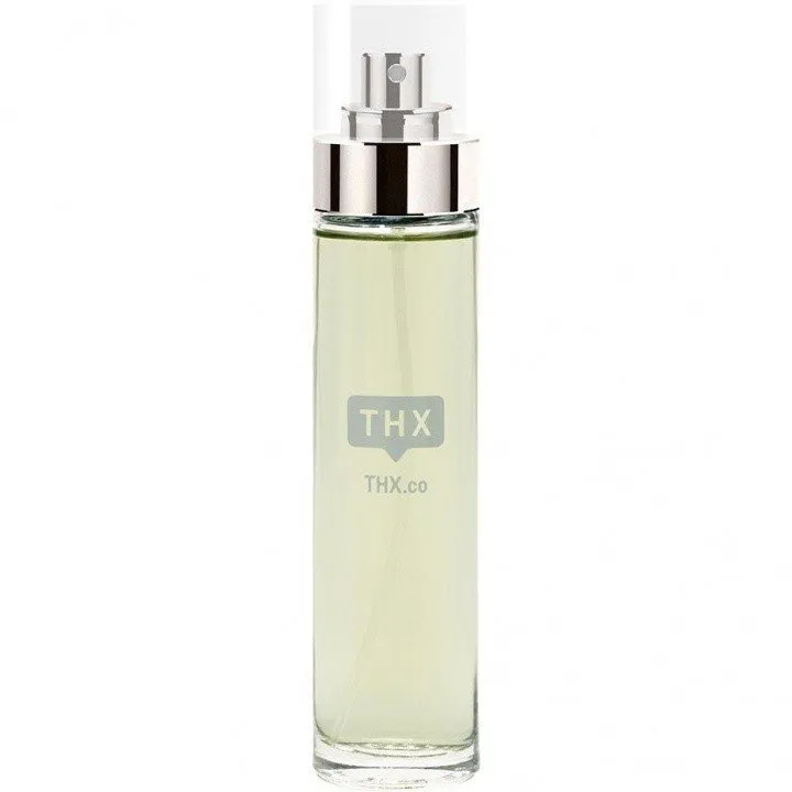 The THX Co. 4 Her perfume bottle