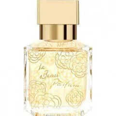 Maison Francis Kurkdjian Le Beau Parfum Édition Limitée parfüm şişesi