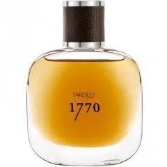 Yardley 1770 perfume bottle