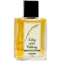 Fleurage Perfume Atelier Lily of the Valley perfume bottle