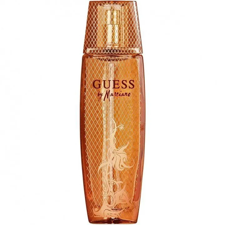 Guess by Marciano parfüm şişesi