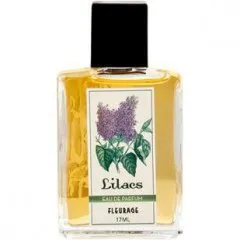 Fleurage Perfume Atelier Lilacs parfüm şişesi