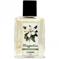 Fleurage Perfume Atelier Magnolia parfüm şişesi