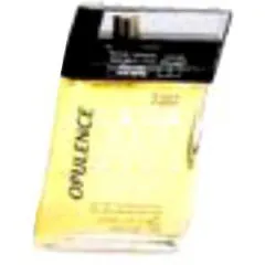 Création Lamis Opulence for Men perfume bottle