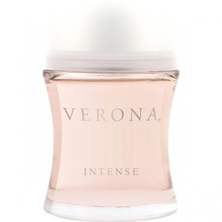 Yves de Sistelle Verona Intense parfüm şişesi