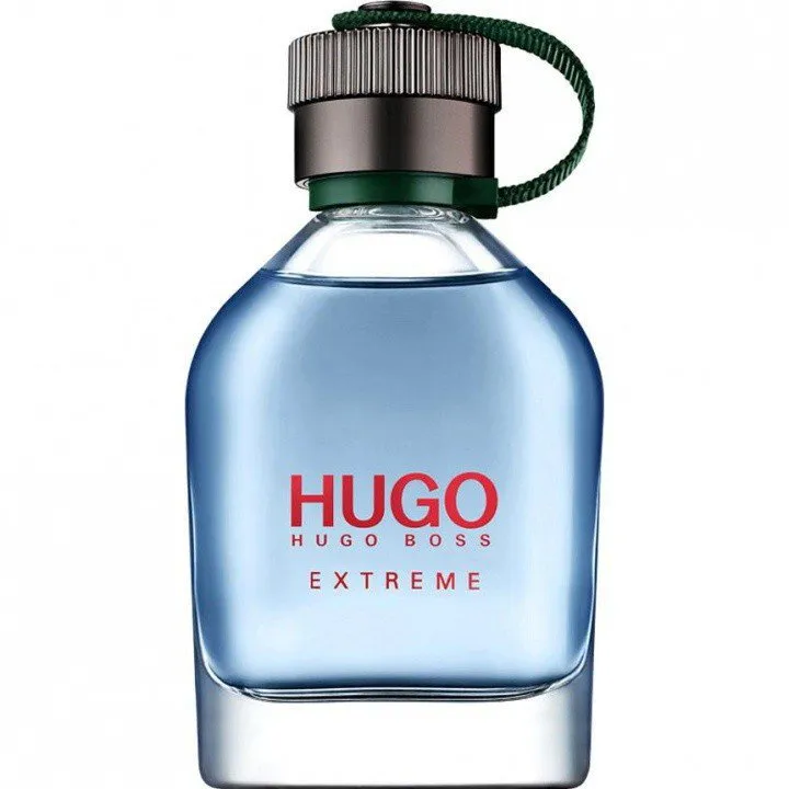 Hugo Boss Hugo Extreme perfume bottle