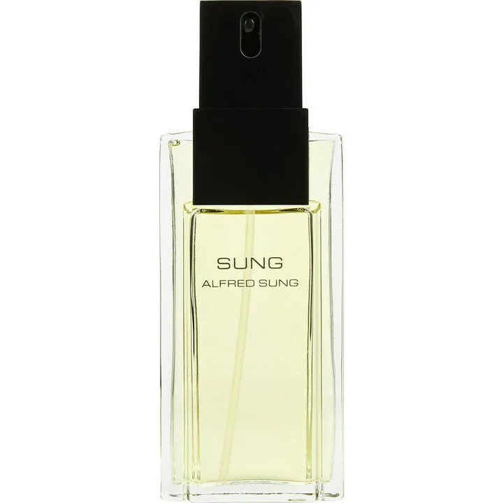 Alfred Sung Sung (Eau de Toilette) parfüm şişesi