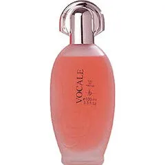 Création Lamis Vocale perfume bottle