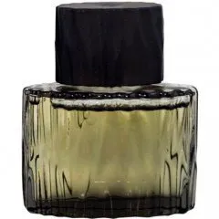 J. Casanova Silex pour Homme perfume bottle