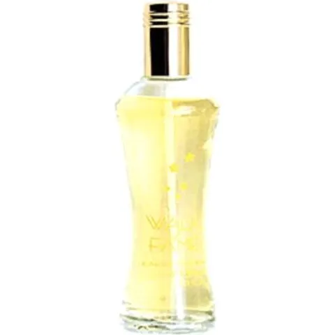 Création Lamis Walk of Fame perfume bottle
