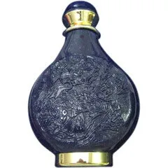 J. Casanova Fiole Homme / Fiole pour Homme perfume bottle