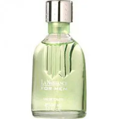 Création Lamis La Naissance perfume bottle