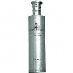 Création Lamis Pure Class for Men parfüm şişesi