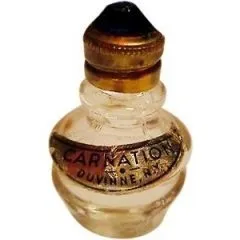 Duvinne Carnation perfume bottle