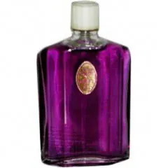Sudre Violette parfüm şişesi