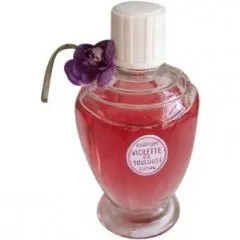 Sudre Violette de Toulouse parfüm şişesi
