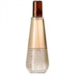 Avon Exotic Beaches perfume bottle