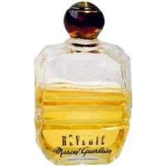 Marcel Guerlain Reverie perfume bottle