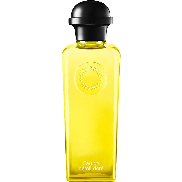 Hermès Eau de Néroli Doré parfüm şişesi