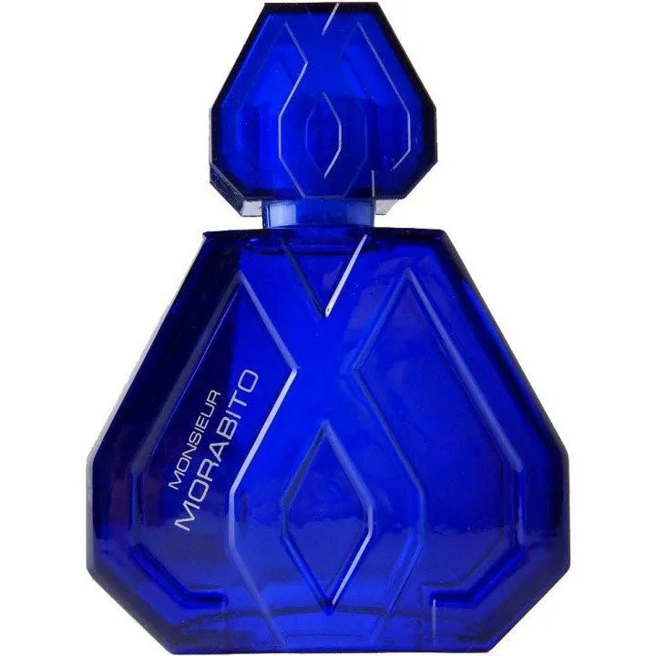 Morabito Monsieur Morabito (After Shave Lotion) perfume bottle