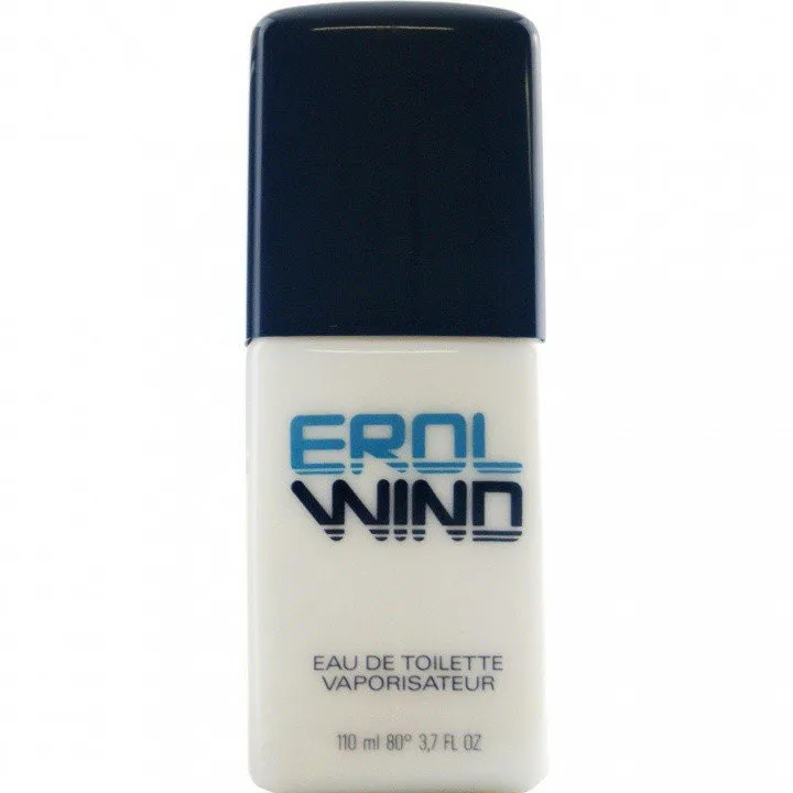 Erol Wind (Eau de Toilette) perfume bottle