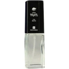 Amazon Cosmetics Little Pirate perfume bottle