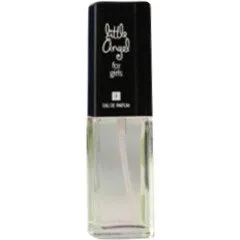 Amazon Cosmetics Little Angel perfume bottle