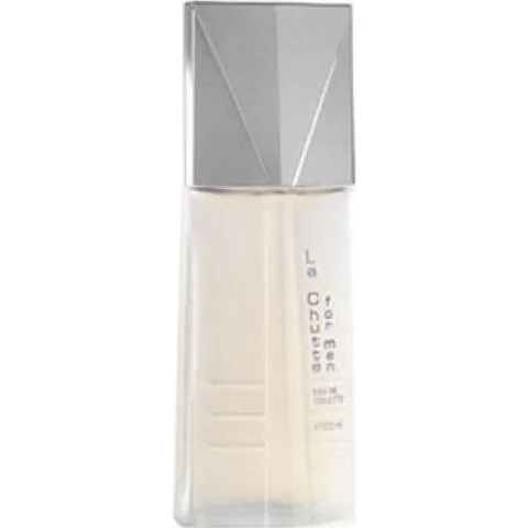 Création Lamis La Chutte for Men perfume bottle