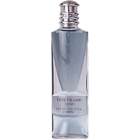 Création Lamis Time Frame Uomo perfume bottle