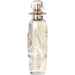 Création Lamis Eau De Beau Monde perfume bottle