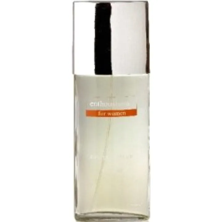 Création Lamis Enthousiasme perfume bottle