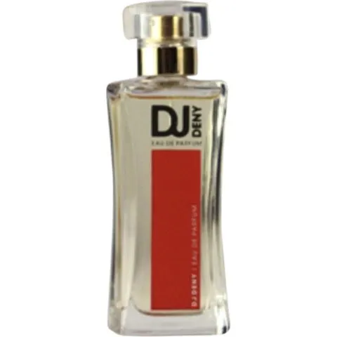 Amazon Cosmetics DJ Deny Man perfume bottle