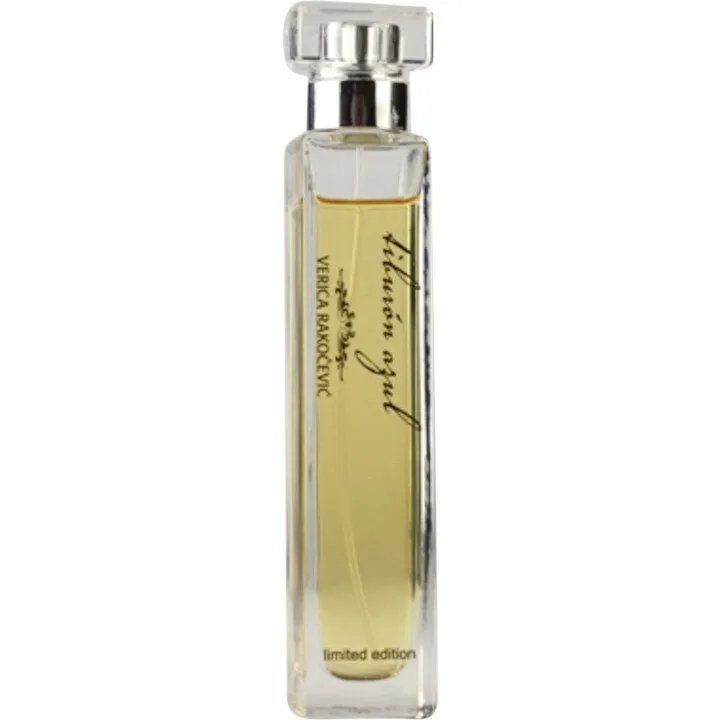 Amazon Cosmetics Verica Rakočević - Tiburon Azul perfume bottle