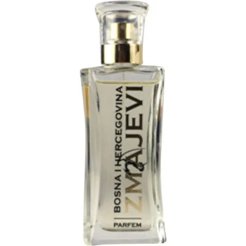 Amazon Cosmetics Zmajevi perfume bottle