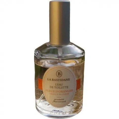 Marionnaud La Bastidane - Fleur d'Oranger / Orange Blossom parfüm şişesi
