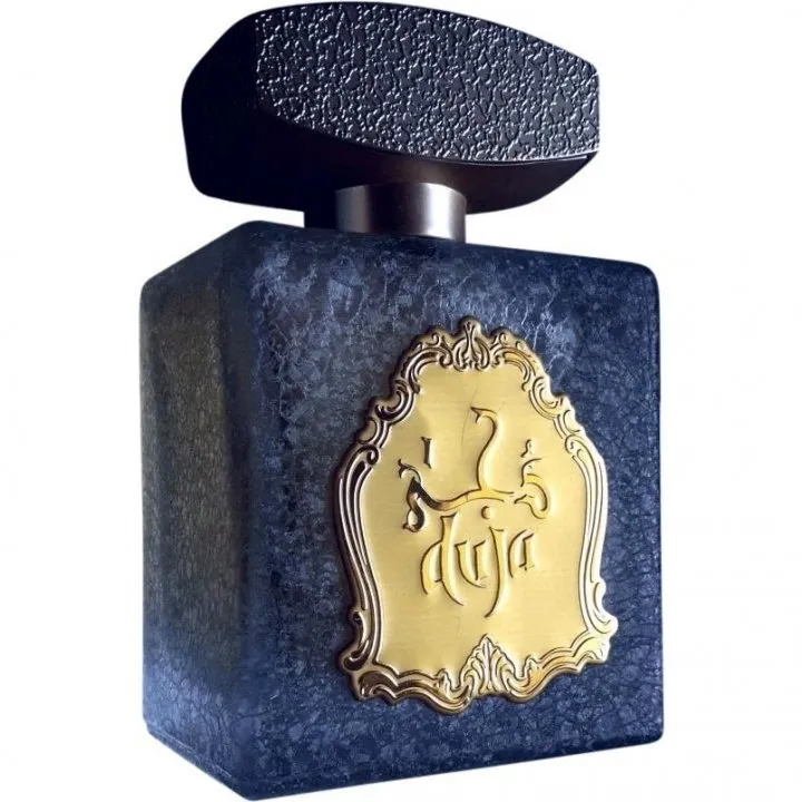 Junaid Perfumes Duja parfüm şişesi