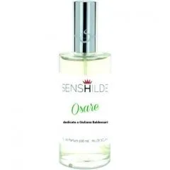 Hilde Soliani Profumi Osare perfume bottle