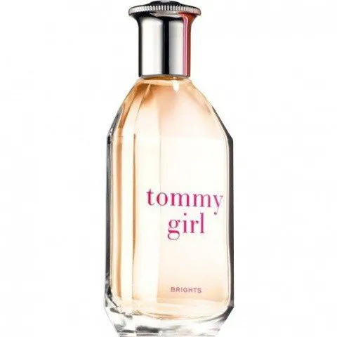 Tommy Hilfiger Tommy Girl Citrus Brights parfüm şişesi
