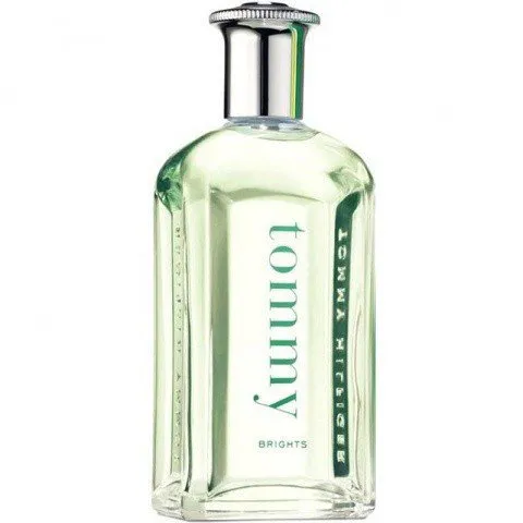 Tommy Hilfiger Tommy Citrus Brights perfume bottle