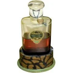 F. Wolff & Sohn Vogue (Parfum) parfüm şişesi