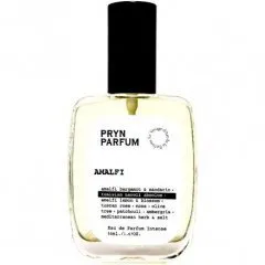 Pryn Parfum Amalfi perfume bottle