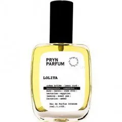 Pryn Parfum Lolita perfume bottle