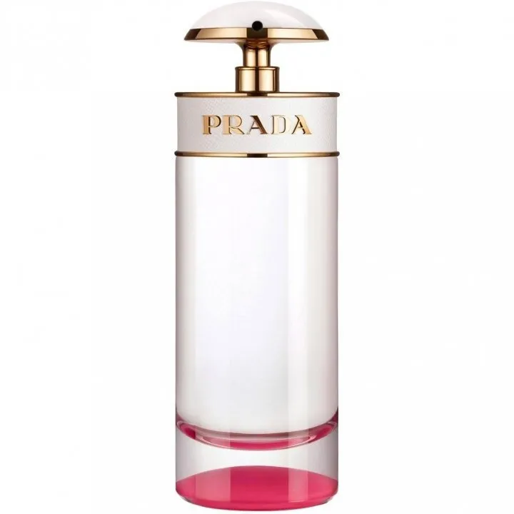 Prada Candy Kiss (Eau de Parfum) parfüm şişesi