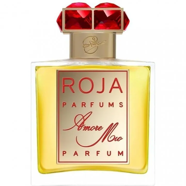 Roja Parfums Amore Mio perfume bottle